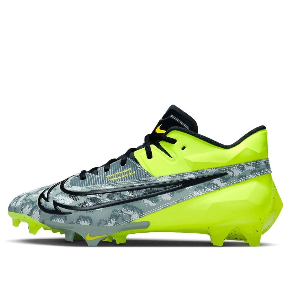 Men’s Size 11 Nike Vapor Edge Elite 360 2 Football Cleats Volt Green FB3347-703